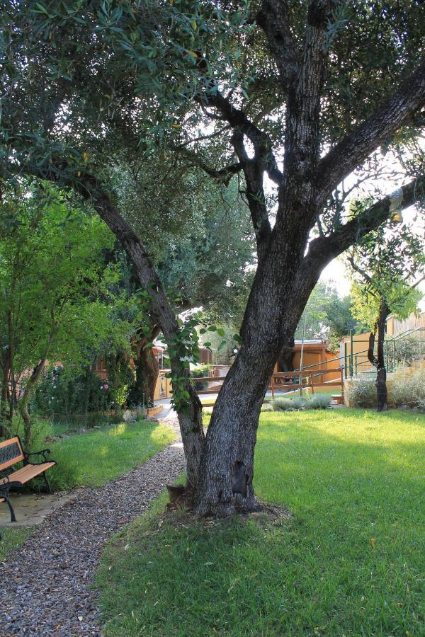 Villaggio La Perla Marina di Camerota Esterno foto