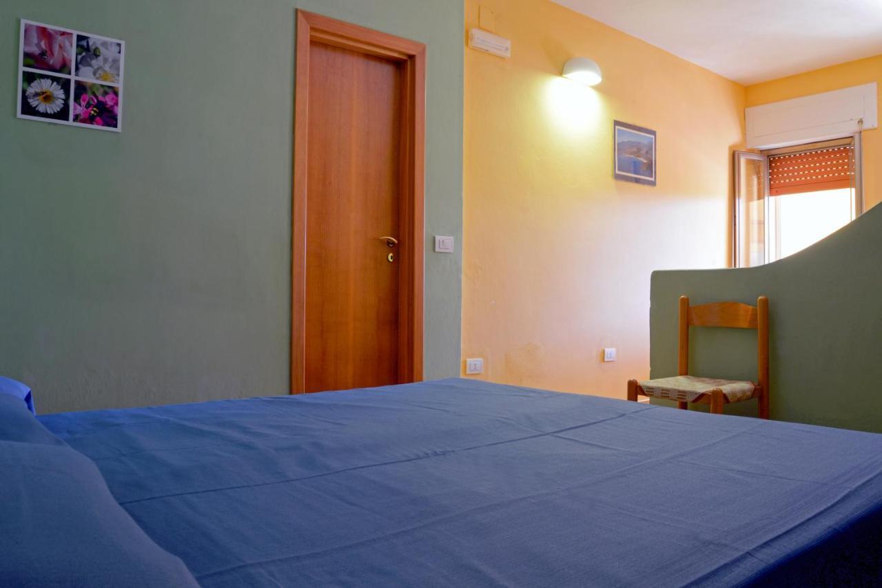 Villaggio La Perla Marina di Camerota Esterno foto