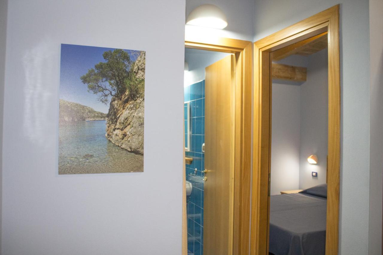 Villaggio La Perla Marina di Camerota Esterno foto