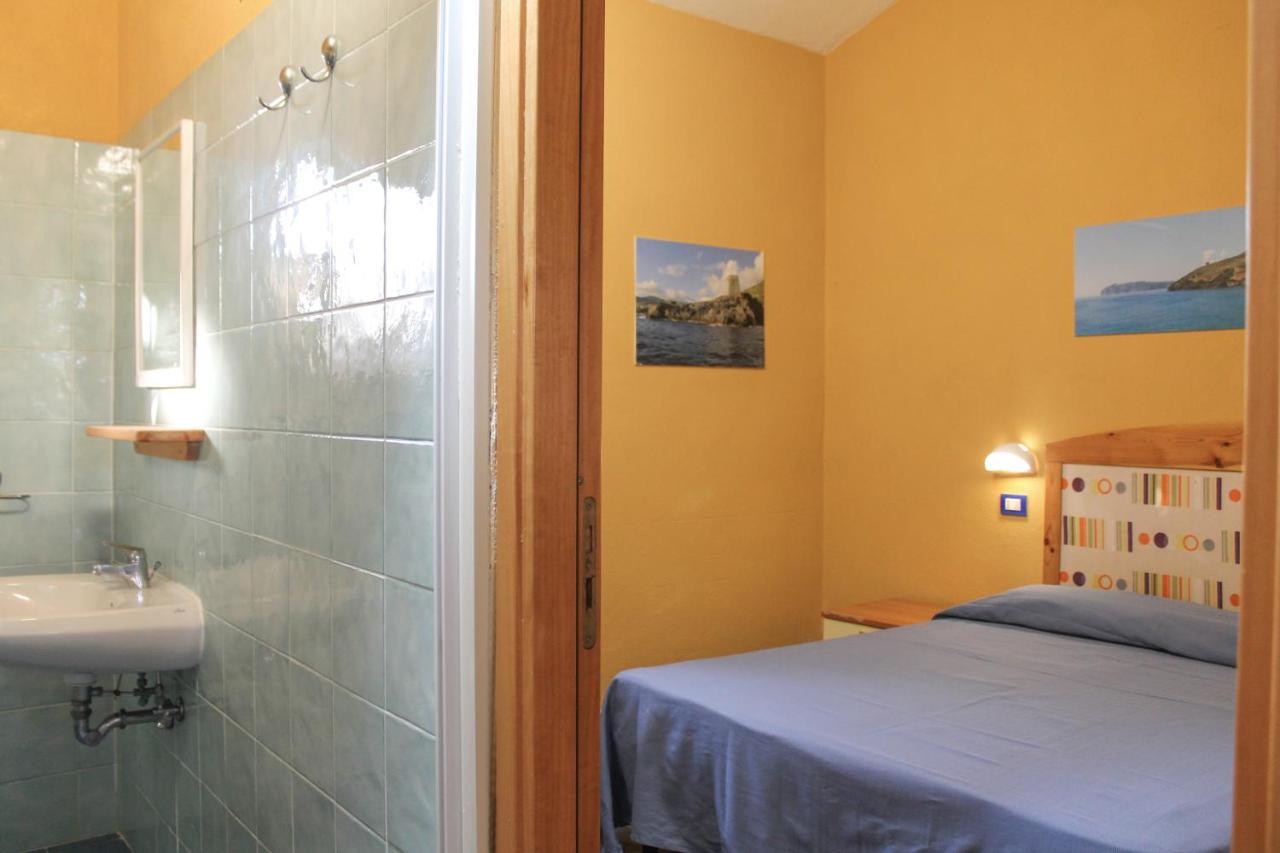 Villaggio La Perla Marina di Camerota Esterno foto