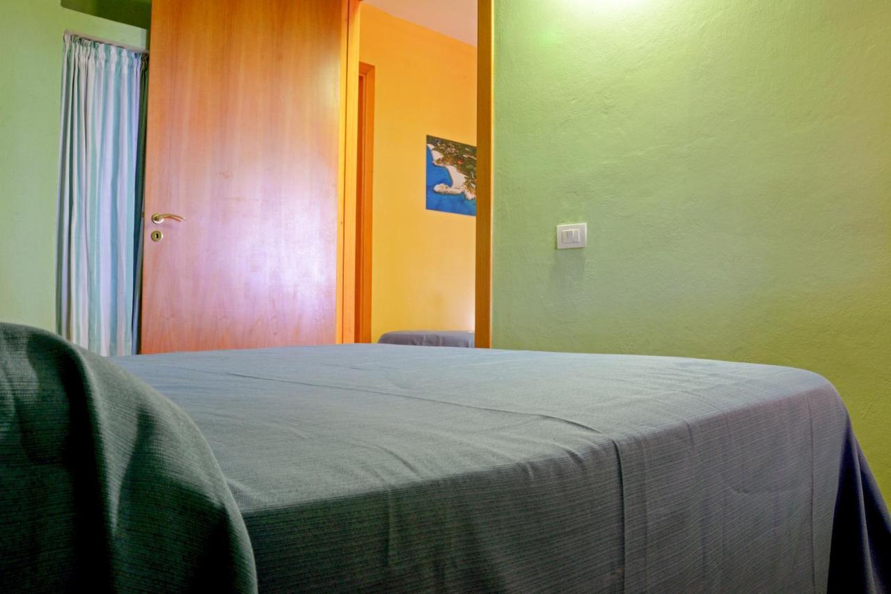 Villaggio La Perla Marina di Camerota Esterno foto