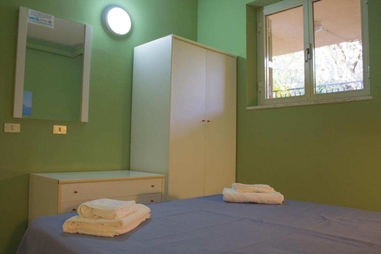 Villaggio La Perla Marina di Camerota Esterno foto