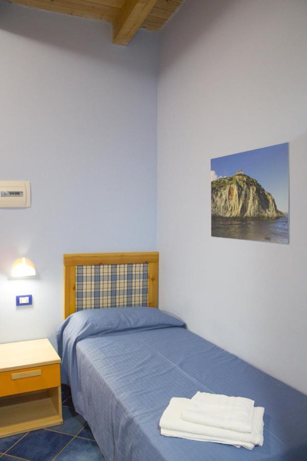 Villaggio La Perla Marina di Camerota Esterno foto