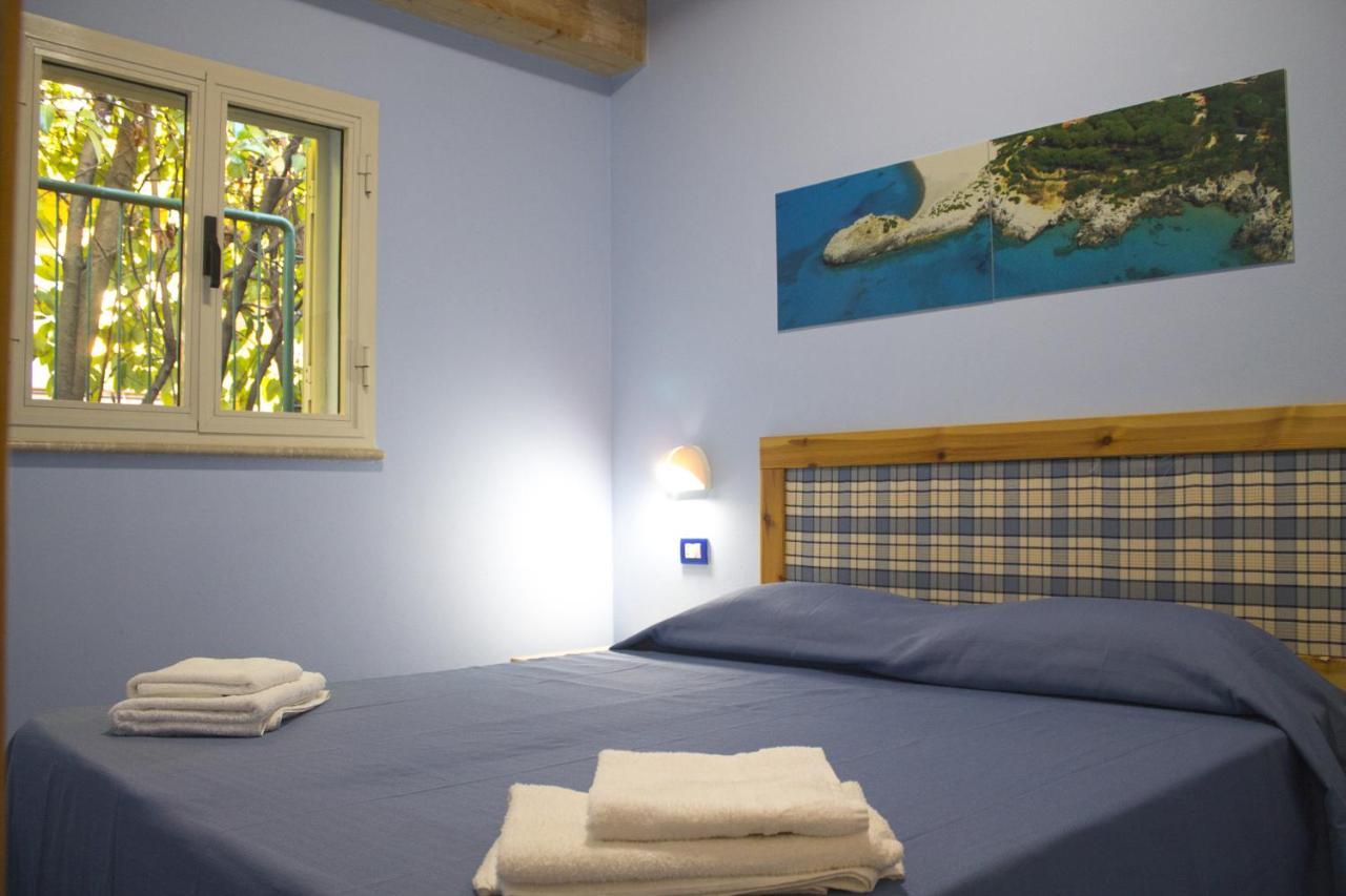Villaggio La Perla Marina di Camerota Esterno foto