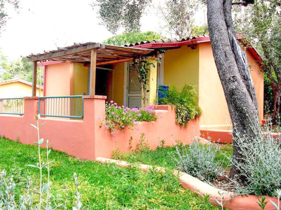 Villaggio La Perla Marina di Camerota Camera foto