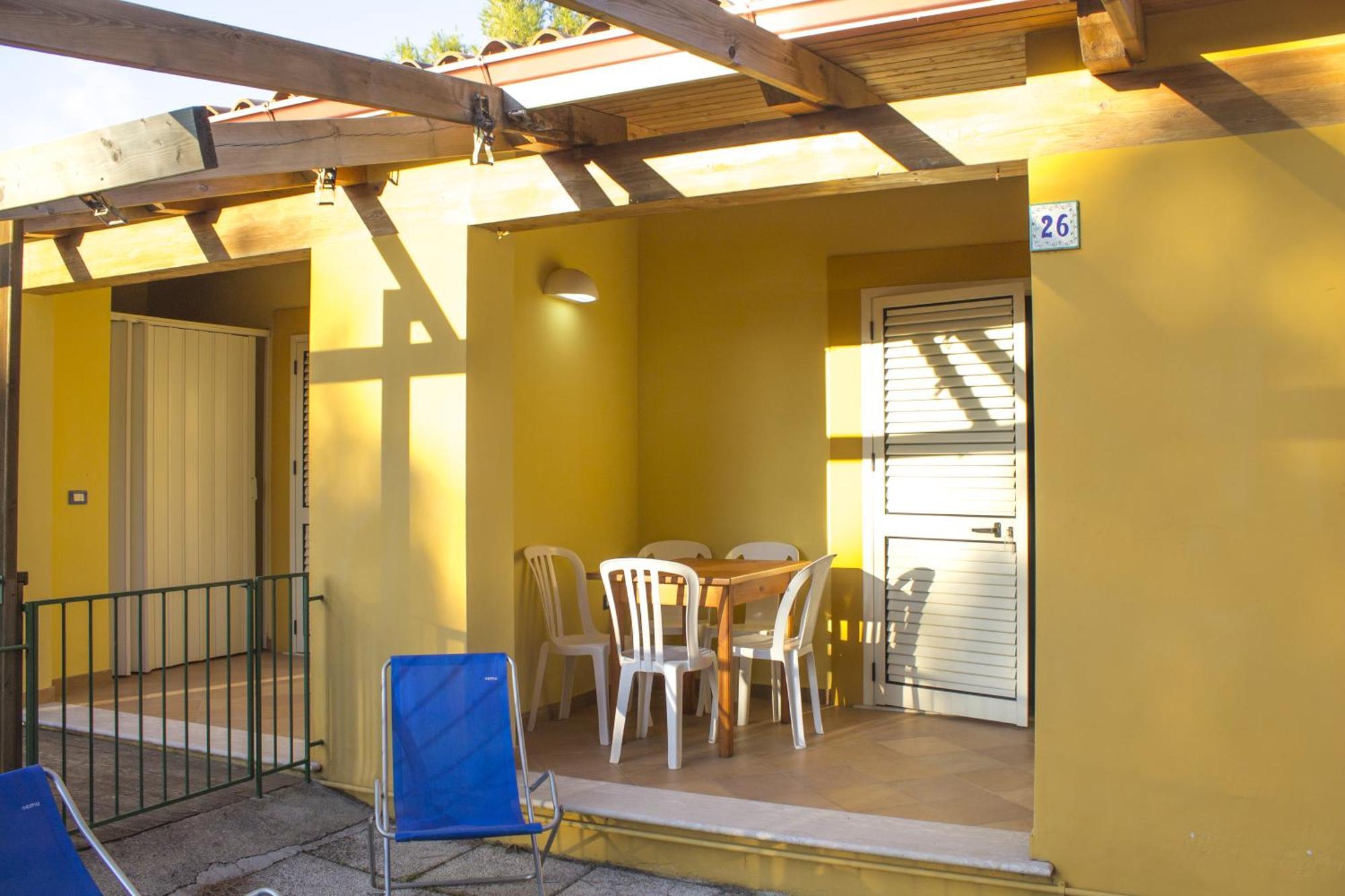 Villaggio La Perla Marina di Camerota Camera foto