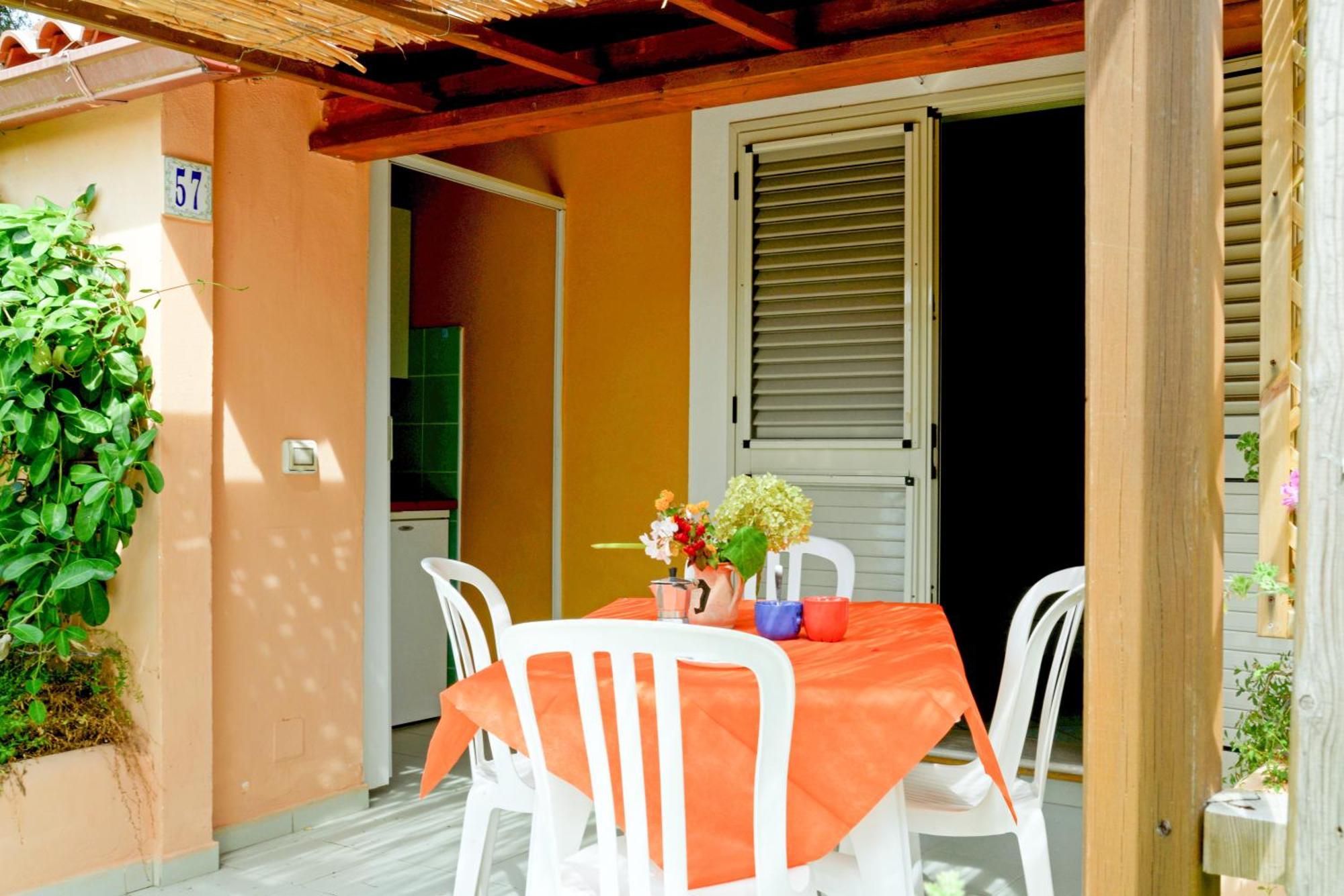 Villaggio La Perla Marina di Camerota Camera foto